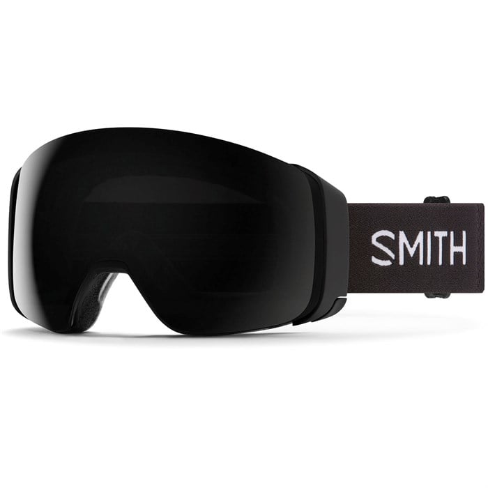 Smith - Smith 4D MAG Goggles - Used