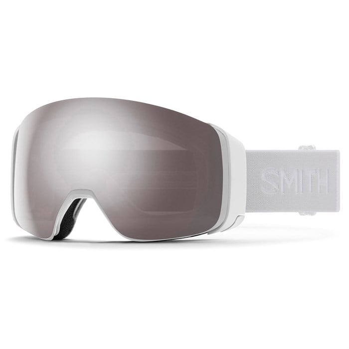 Smith - 4D MAG Goggles - Used