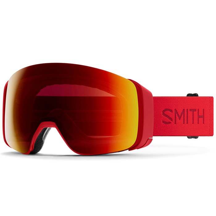 Smith - 4D MAG Goggles