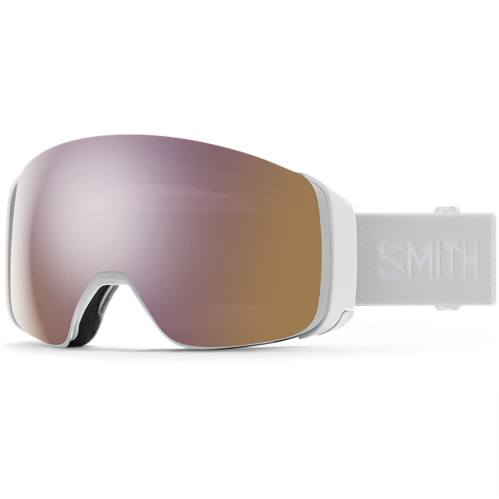 Smith - Smith 4D MAG Goggles - Used