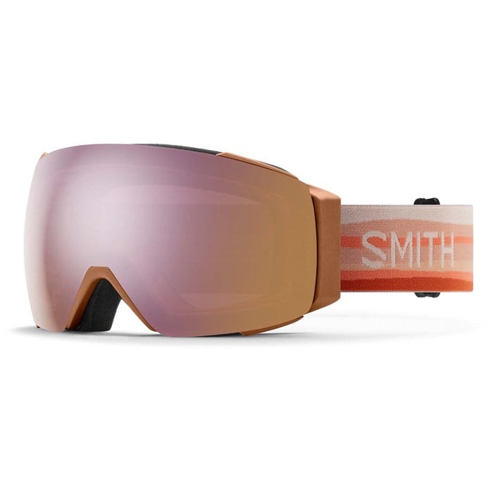 Smith - Smith I/O MAG Goggles - Used