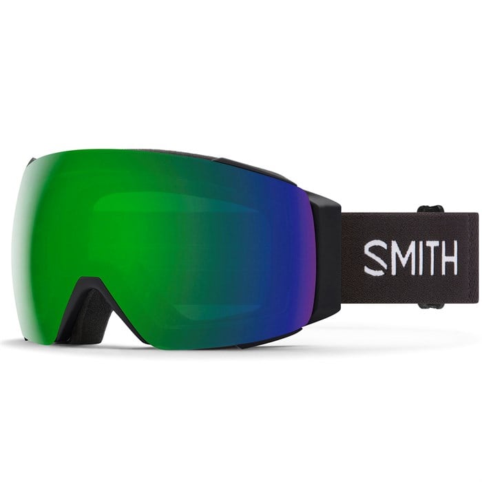 Smith - I/O MAG Goggles