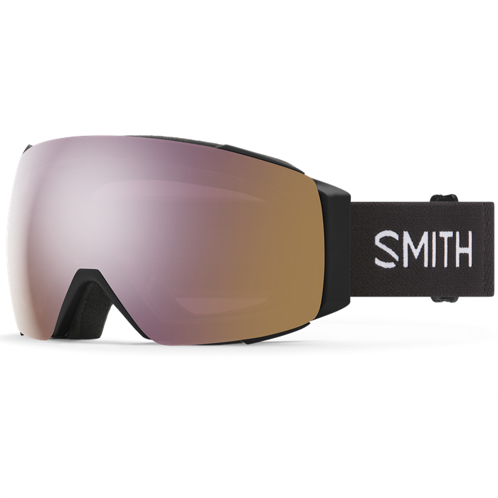 Smith - I/O MAG Goggles