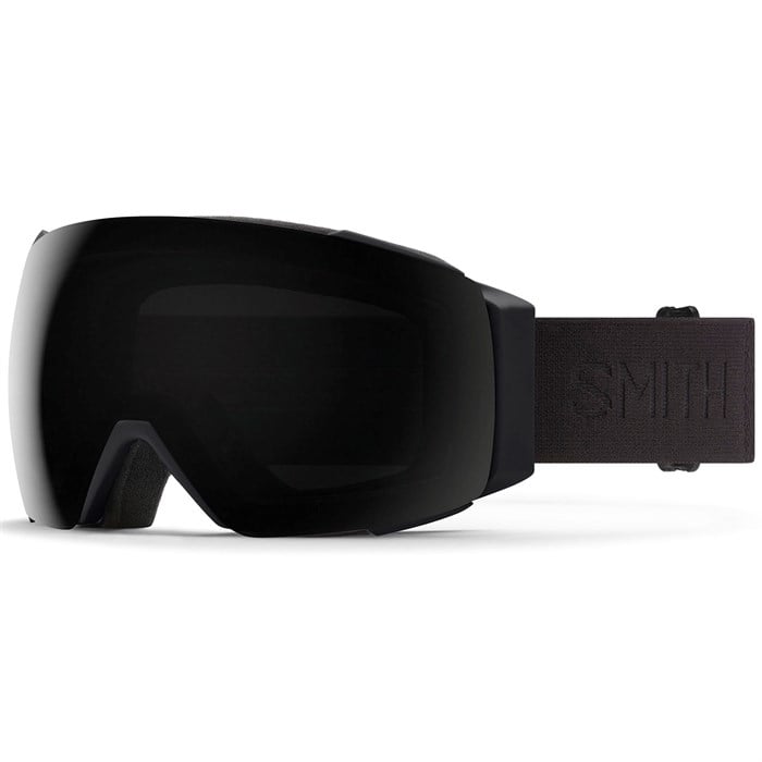 Smith - I/O MAG Goggles - Used