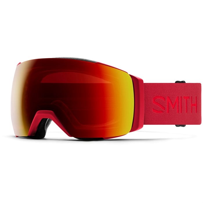 Smith - Smith I/O MAG XL Goggles - Used