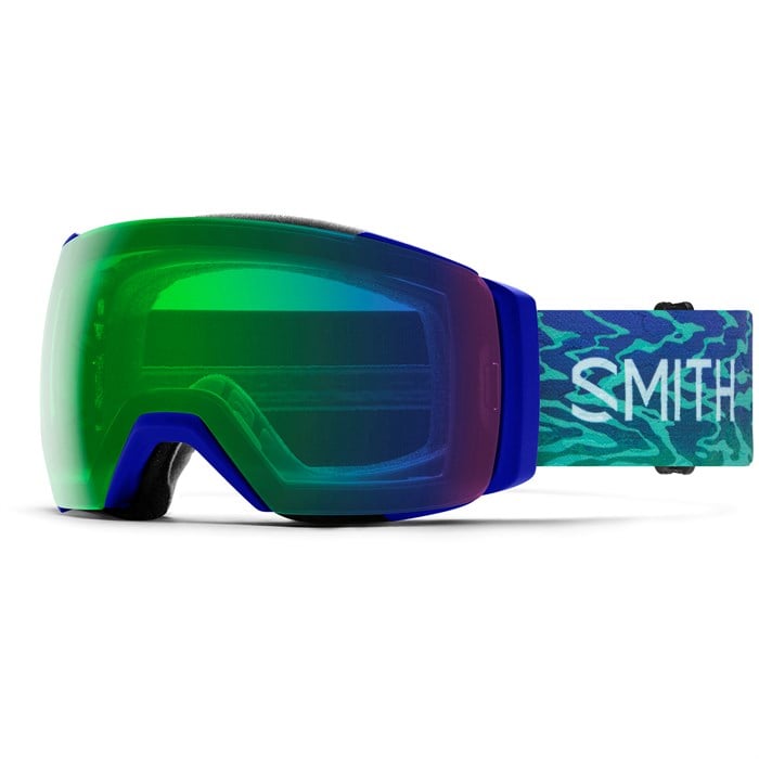 Smith - I/O MAG XL Goggles