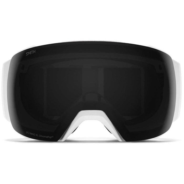 Smith I/O MAG XL Goggles | evo