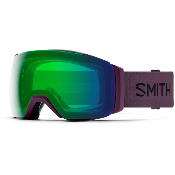 Smith I/O MAG XL Goggles | evo