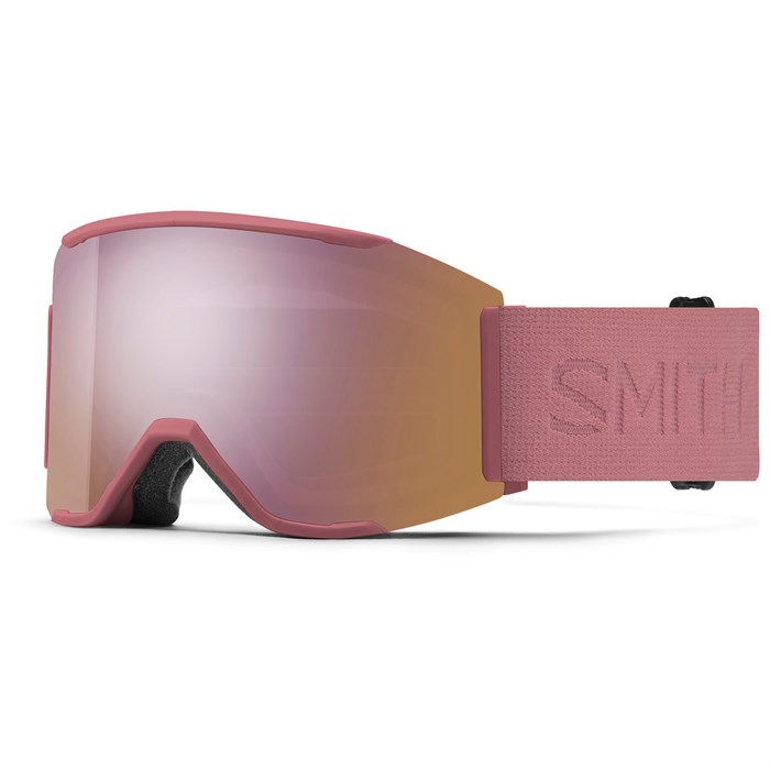 Smith - Squad MAG Goggles