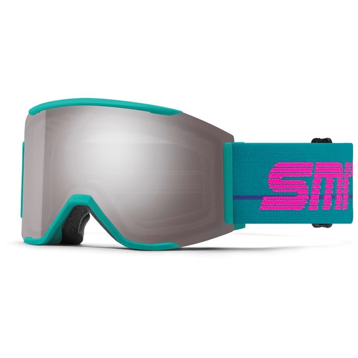 Smith - Squad MAG Goggles