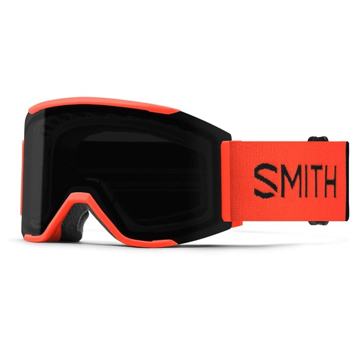 Smith - Squad MAG Goggles