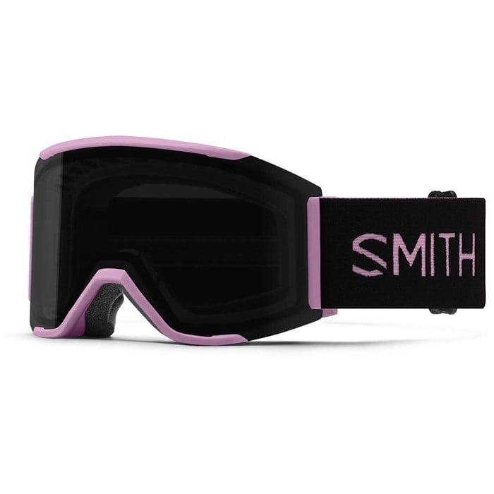 Smith - Smith Squad MAG Goggles