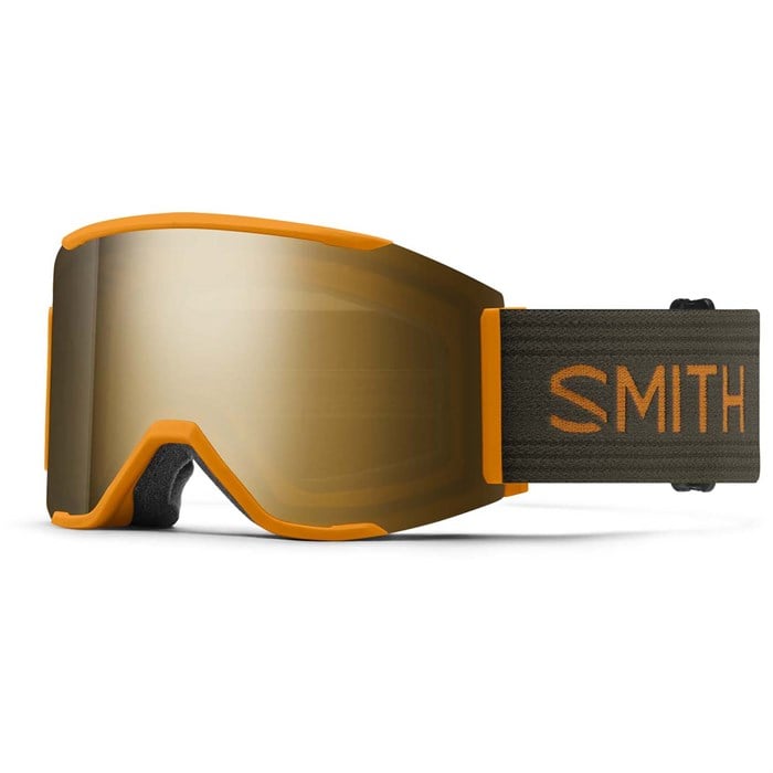 Smith - Smith Squad MAG Goggles