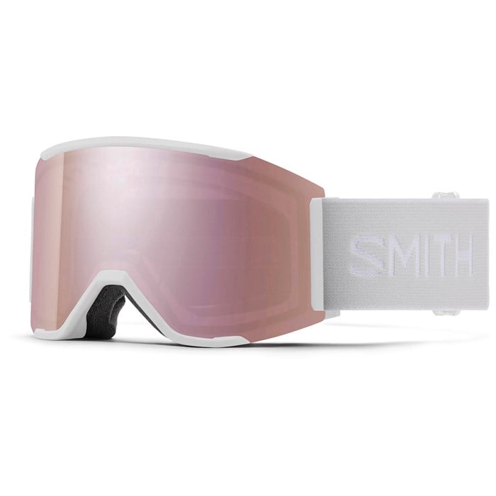 Smith - Smith Squad MAG Goggles - Used