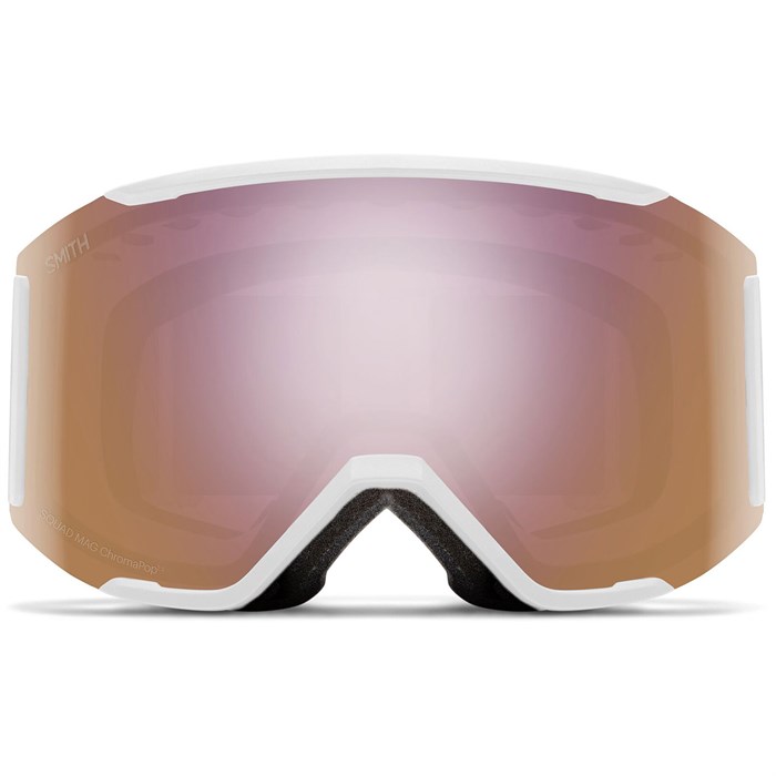 Buy Squad S Low Bridge Fit starting at USD 75.00 | Smith Optics