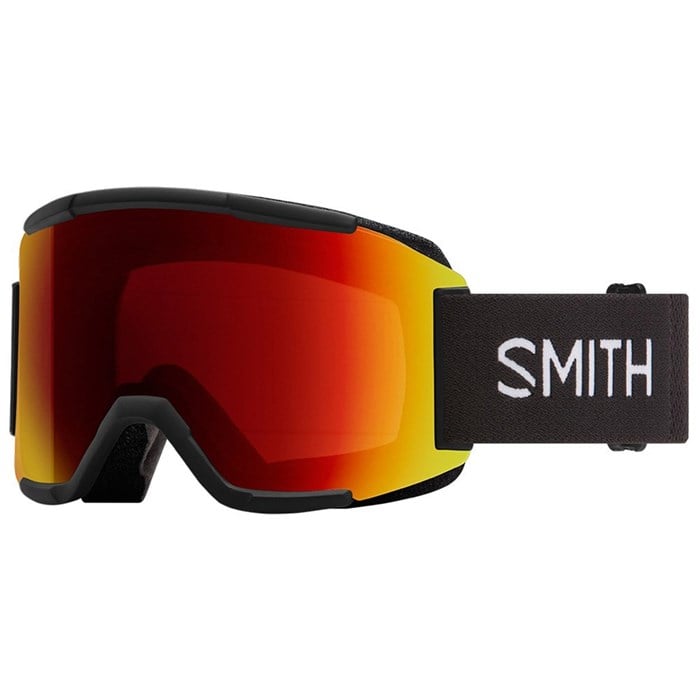 Smith - Smith Squad MAG Low Bridge Fit Goggles