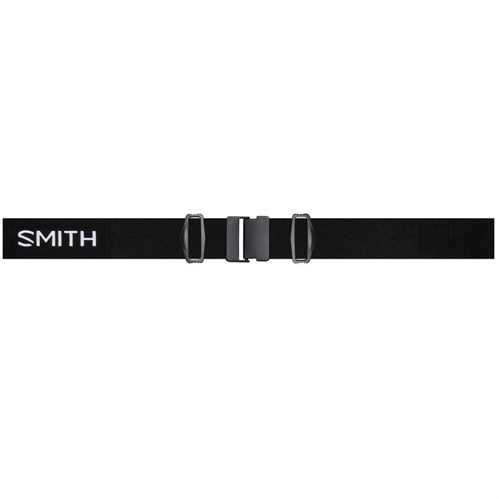 Smith Squad MAG Low Bridge Fit Goggles | evo