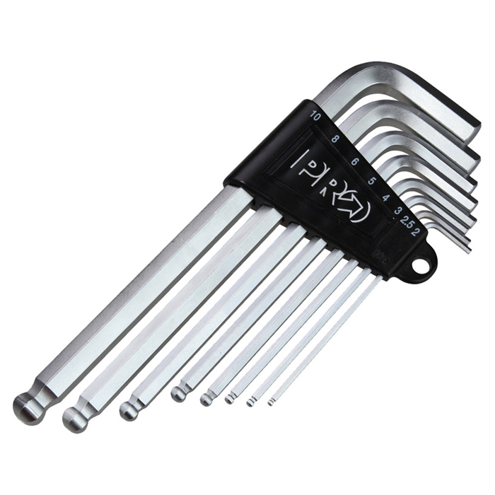 PRO - Hex Key Wrench Set