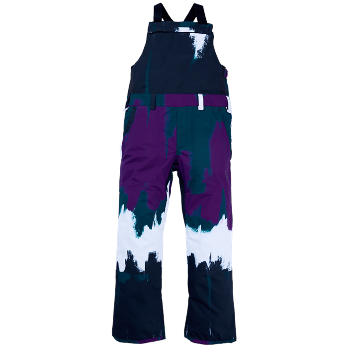 Burton - Snowdial Bib Pants - Men's