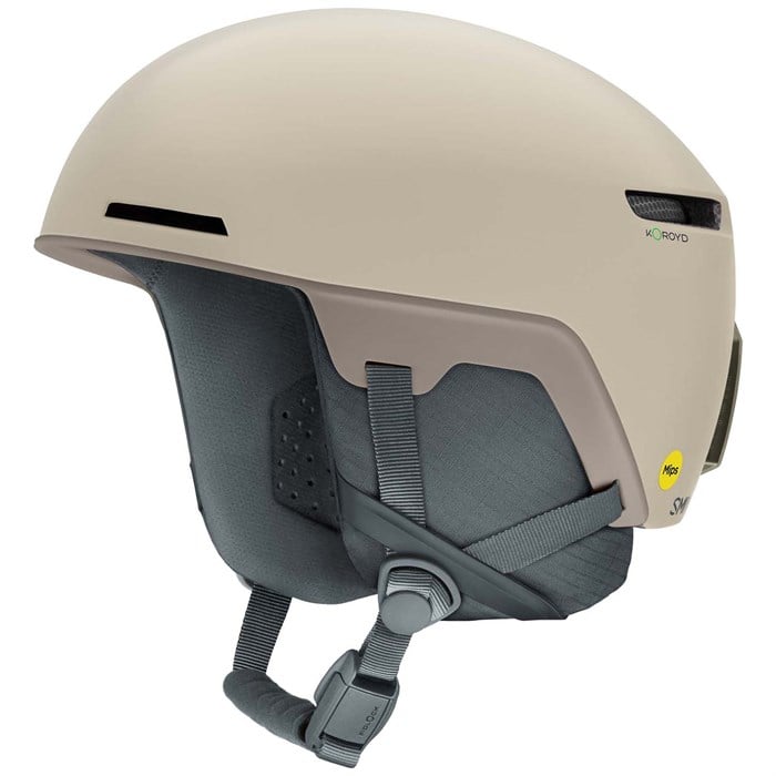 SMITH CODE MIPS スミス　コード　ヘルメット　サイズM Smith Code MIPS Helmet | evo