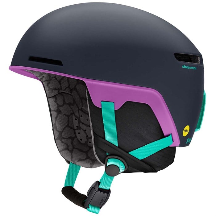 Smith - Smith Code MIPS Helmet