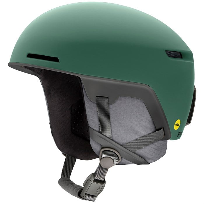 Smith - Code MIPS Helmet - Used