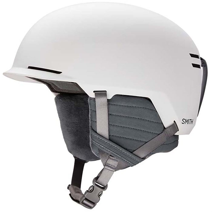 Smith - Smith Scout MIPS Round Contour Fit Helmet