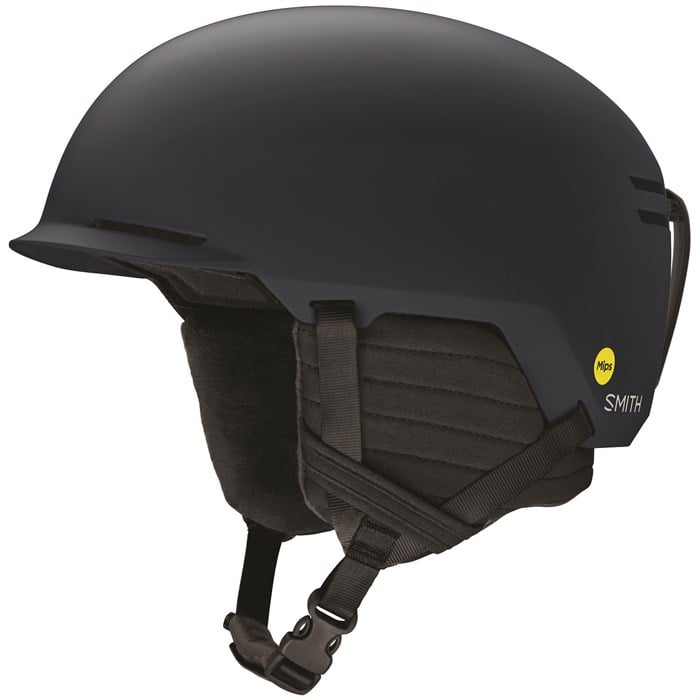Smith - Scout MIPS Round Contour Fit Helmet