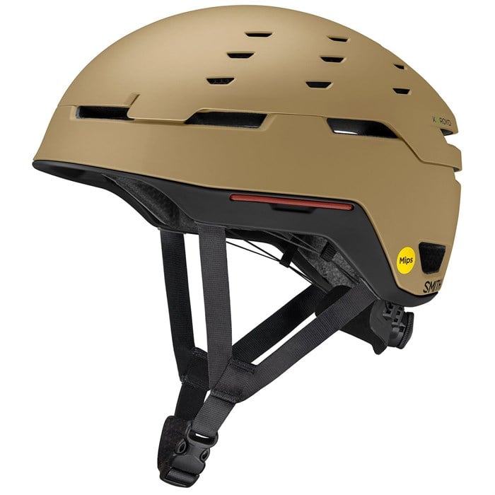 Smith - Summit MIPS Helmet