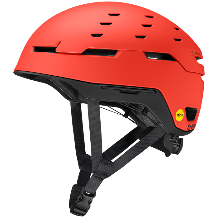 Smith - Summit MIPS Helmet