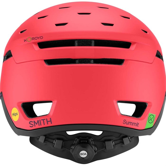 Smith Summit MIPS Helmet | evo