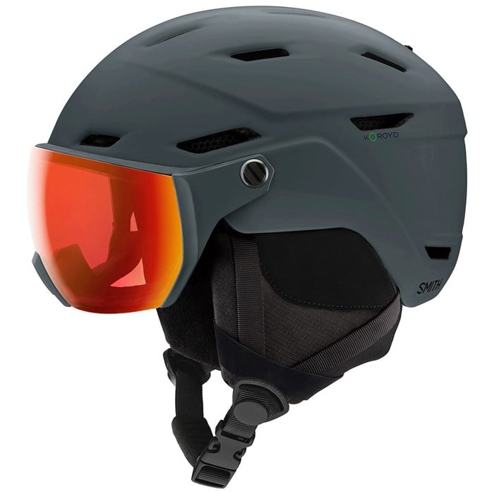 Smith Survey MIPS Helmet