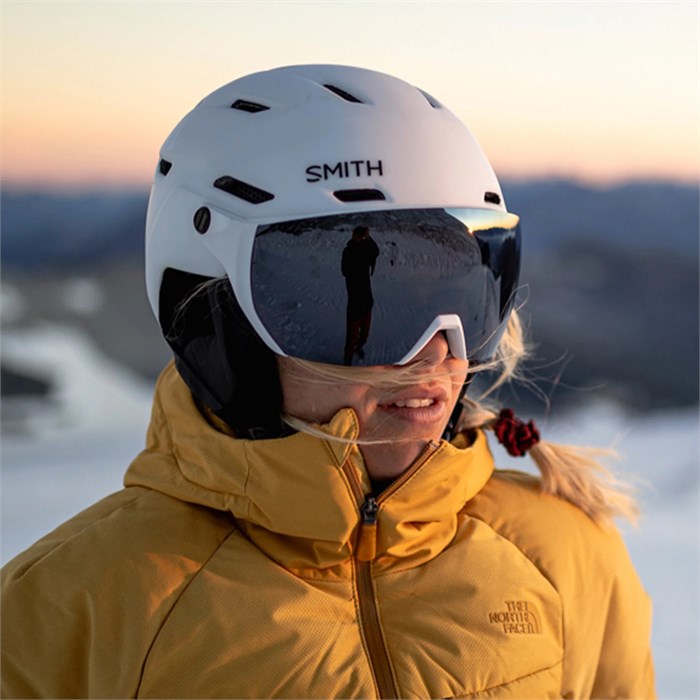 Smith Survey MIPS Helmet | evo