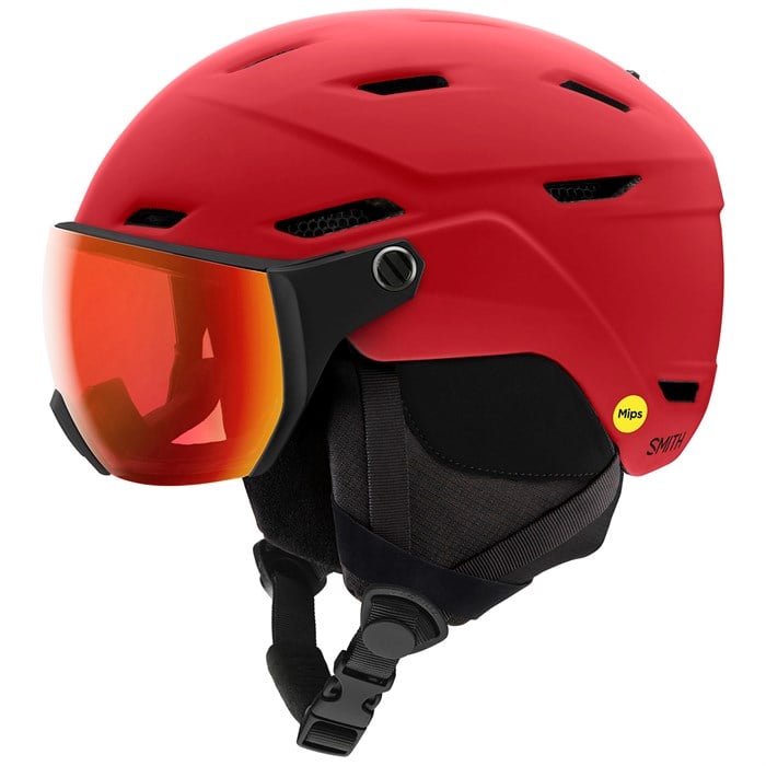 Smith - Survey MIPS Helmet