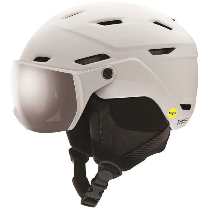 Smith - Survey MIPS Helmet