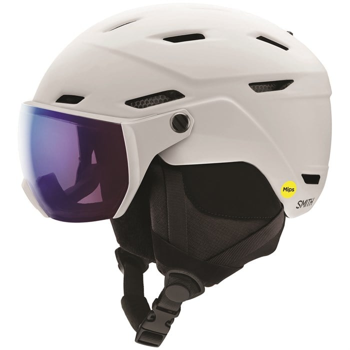 Smith - Survey MIPS Helmet - Used