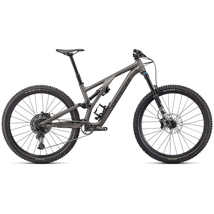 Specialized - Stumpjumper EVO Comp Alloy Complete Mountain Bike 2022