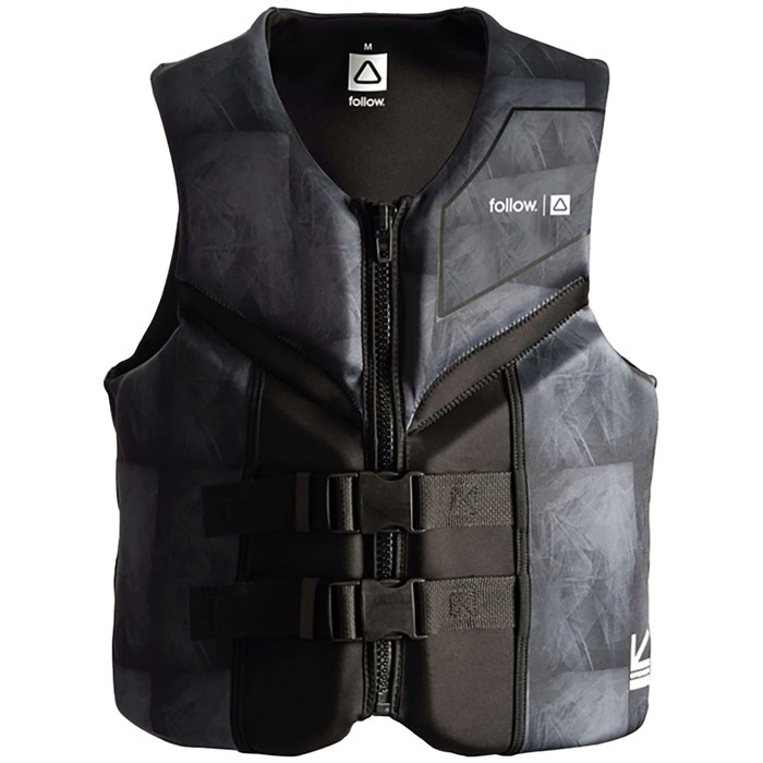 Follow - Order CGA Wake Vest 2023