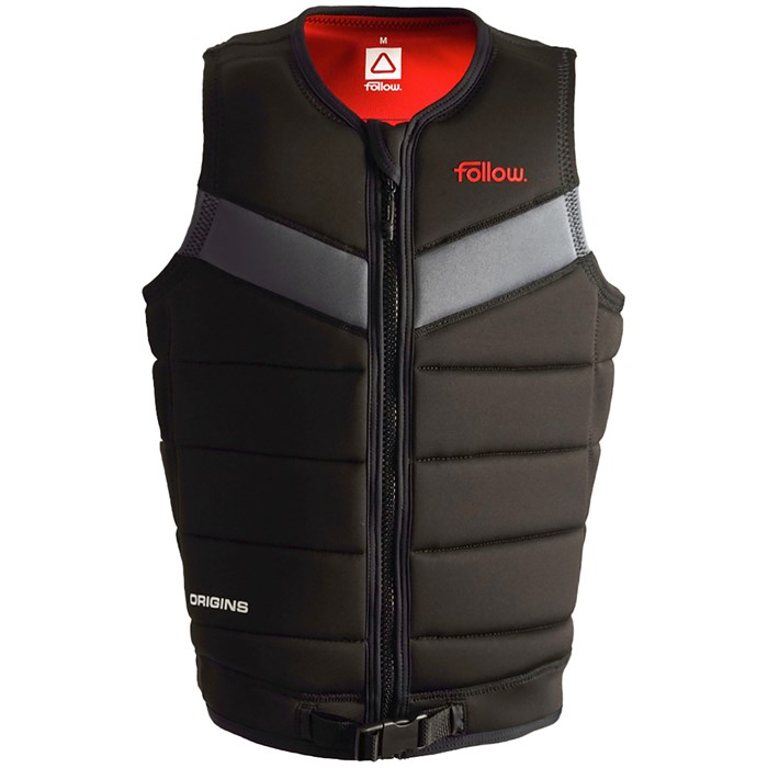 Follow Origins Waterski Vest 2022 evo
