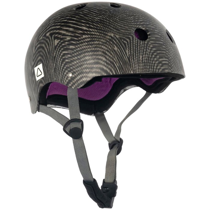 Follow - Pro Graphic Wakeboard Helmet