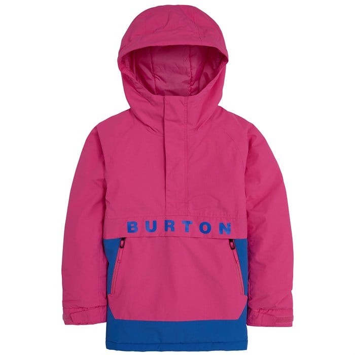 Burton - Frostner Anorak Jacket - Kids'