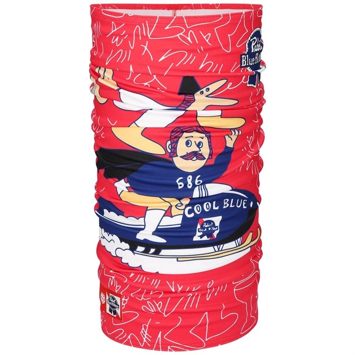 686 - 686 Double Layer Face Warmer