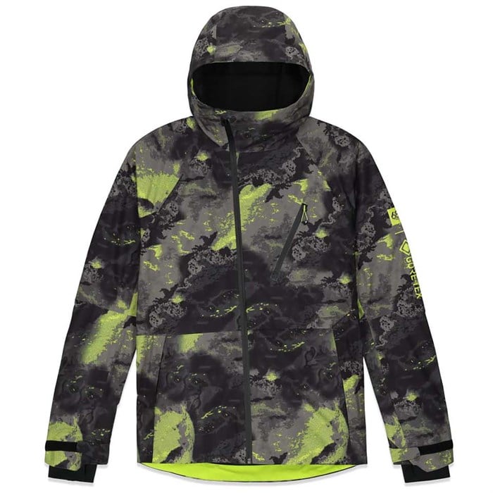 686 - GORE-TEX Hydra Down Thermagraph® Jacket - Men's