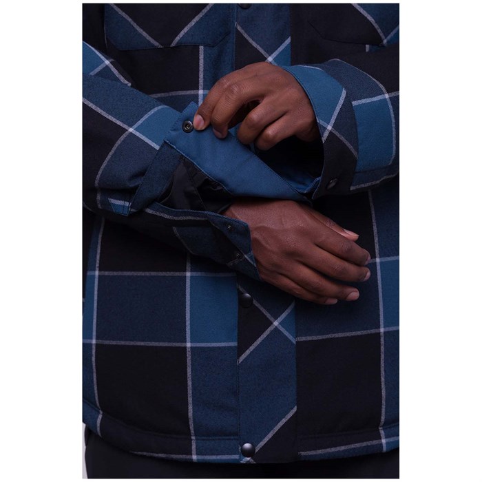 686 Woodland Insulated Jacket - Men's | evo