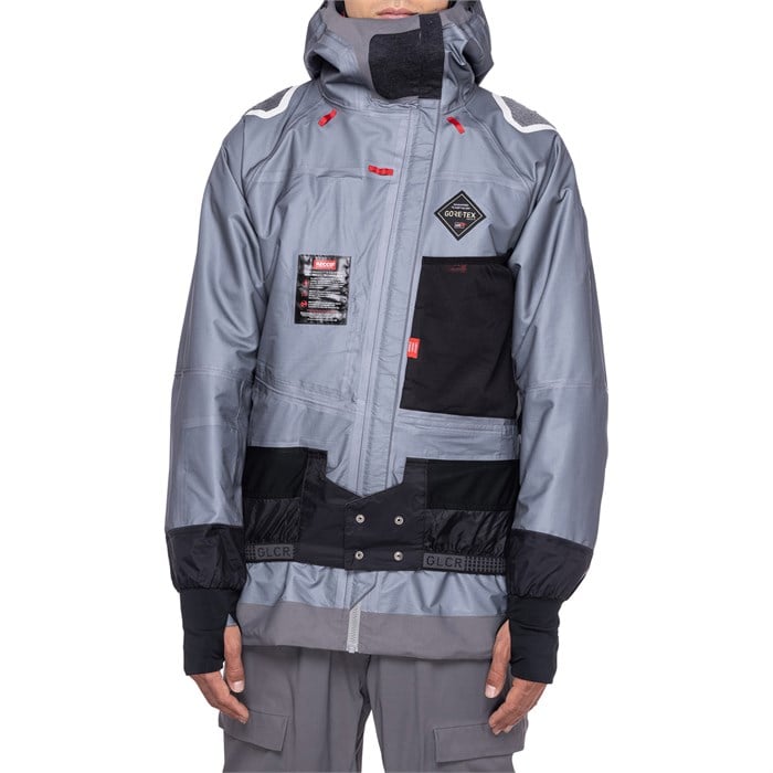 686 GLCR GORE-TEX 3L Thermagraph Jacket - Men's | evo