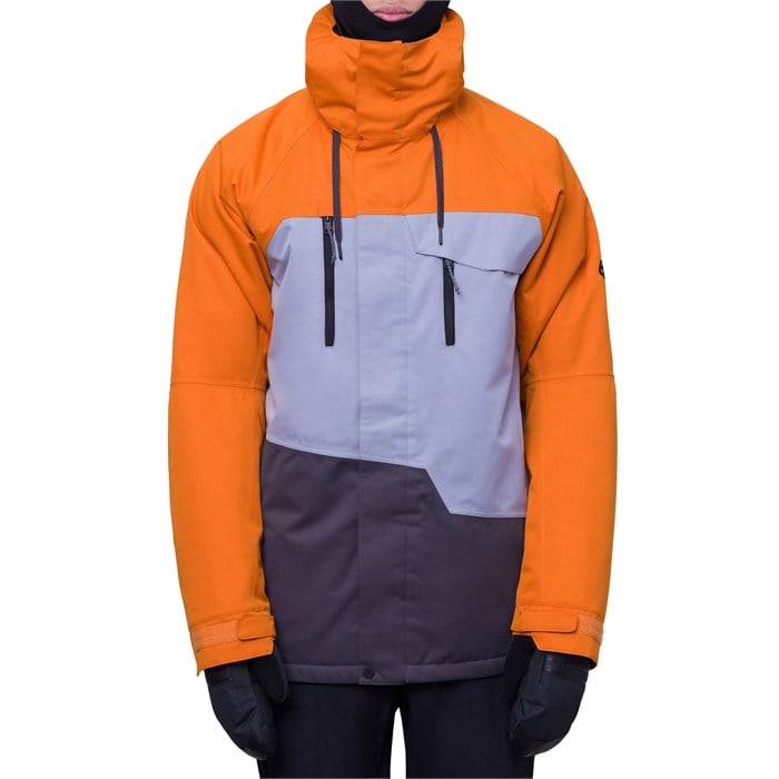 686 Geo Insulated Jacket Men s