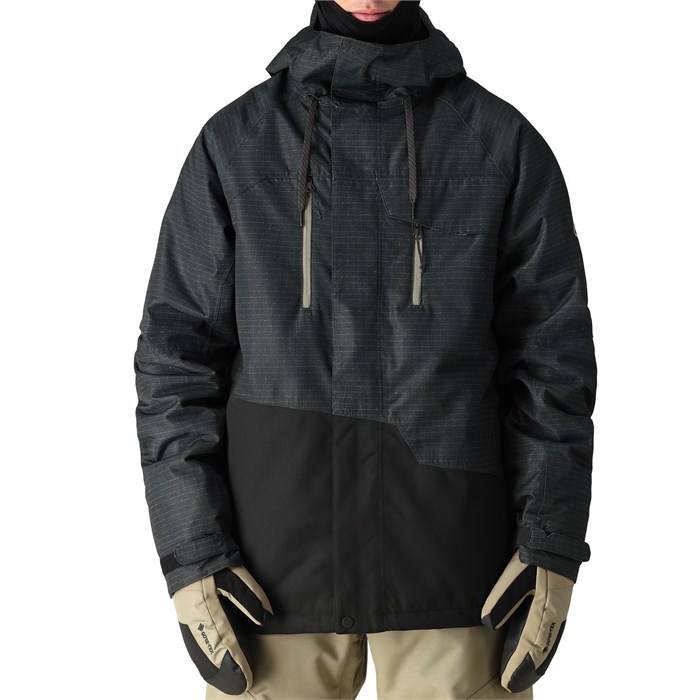 686 - 686 Geo Insulated Jacket - Men's