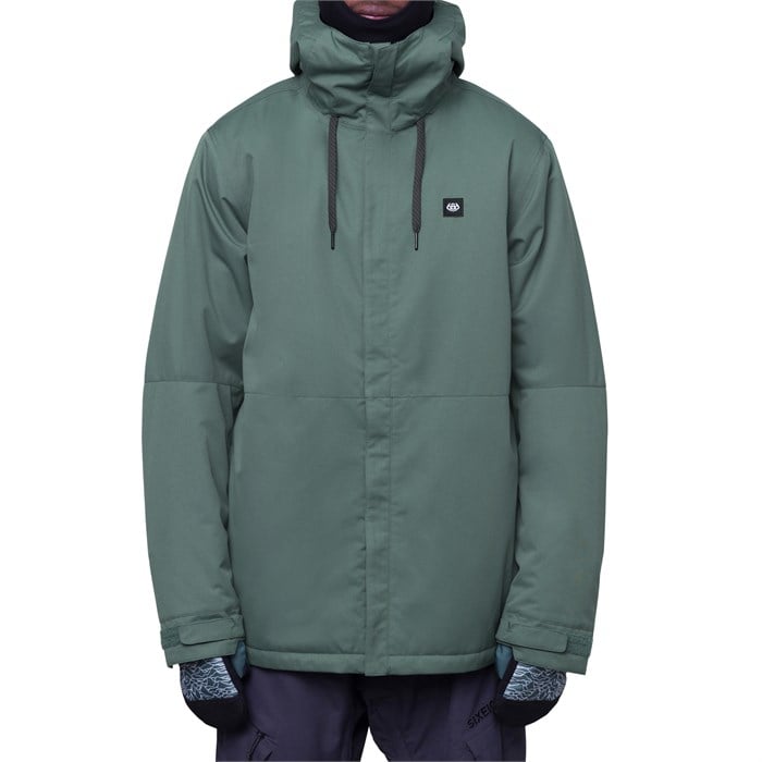 686 - Foundation Insulated Jacket - Men's