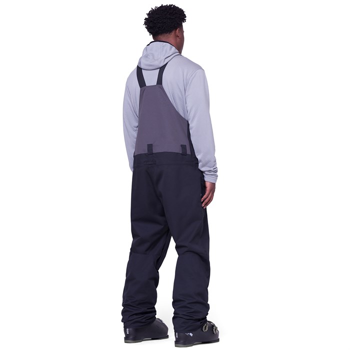 686 Frontier Shell Bibs - Men