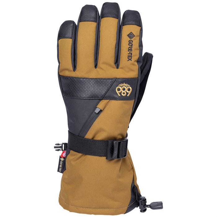 686 - GORE-TEX Smarty 3-in-1 Gauntlet Gloves